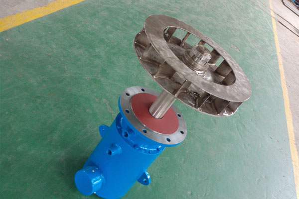 揭開熱處理爐用電機(jī)的秘密，關(guān)鍵時刻發(fā)揮大作用！